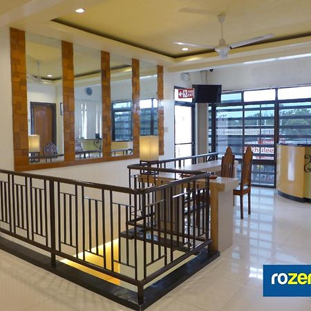 Rozen Suites Paradise 제너럴 산토스 외부 사진