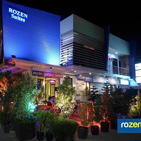 Rozen Suites Paradise 제너럴 산토스 외부 사진