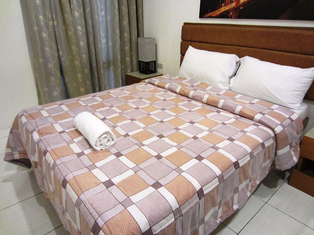 Rozen Suites Paradise 제너럴 산토스 외부 사진