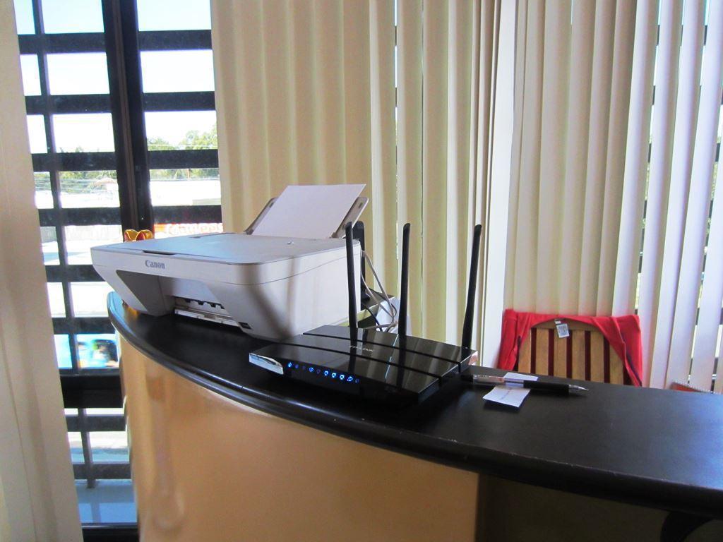Rozen Suites Paradise 제너럴 산토스 외부 사진