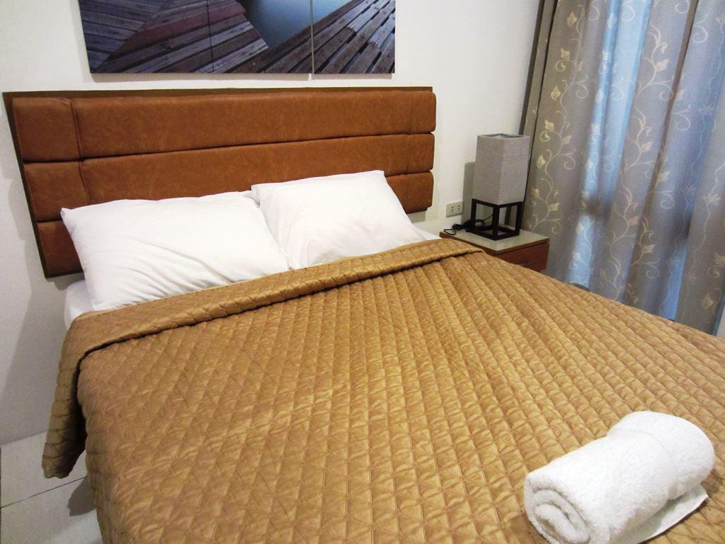 Rozen Suites Paradise 제너럴 산토스 외부 사진