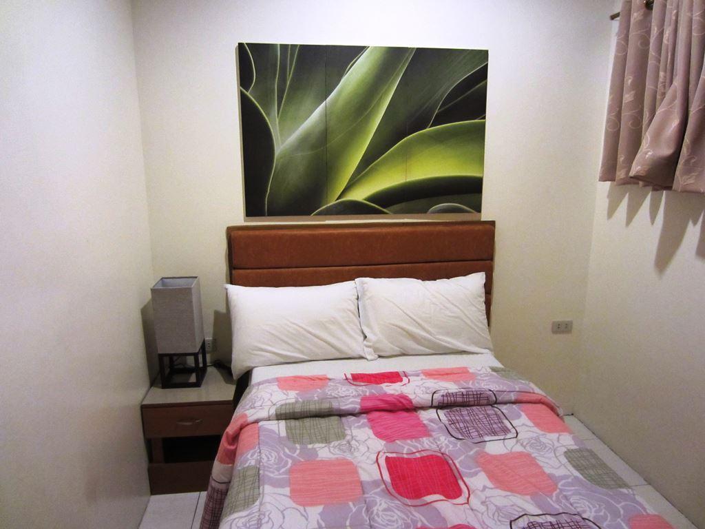 Rozen Suites Paradise 제너럴 산토스 외부 사진