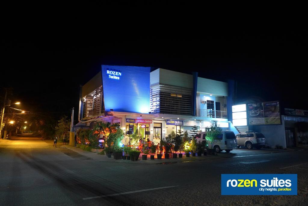Rozen Suites Paradise 제너럴 산토스 외부 사진