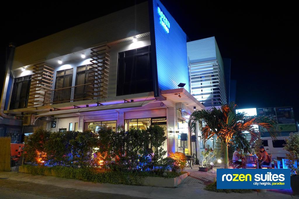 Rozen Suites Paradise 제너럴 산토스 외부 사진