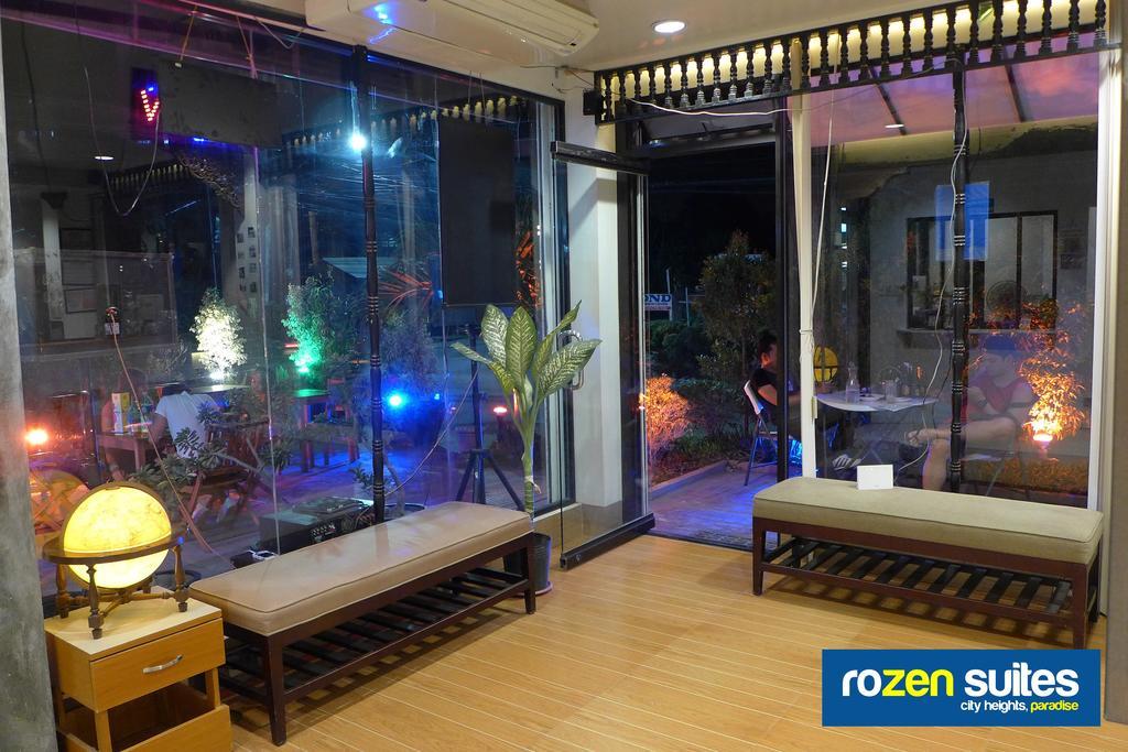 Rozen Suites Paradise 제너럴 산토스 외부 사진
