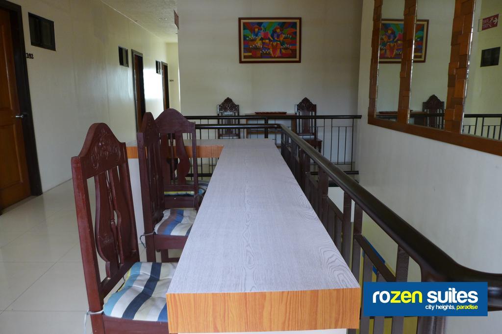 Rozen Suites Paradise 제너럴 산토스 외부 사진