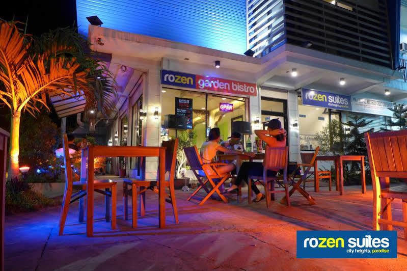 Rozen Suites Paradise 제너럴 산토스 외부 사진