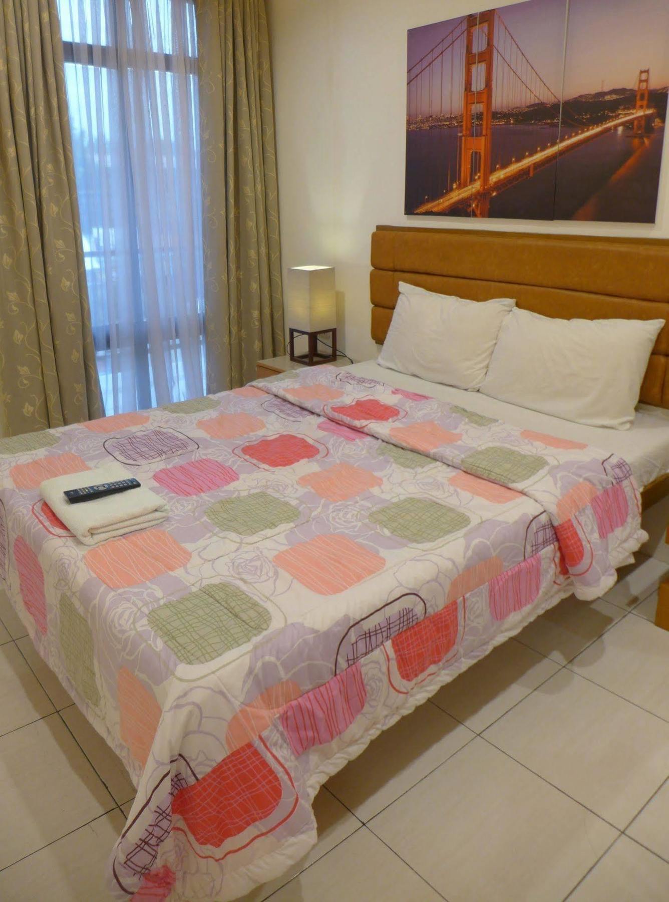 Rozen Suites Paradise 제너럴 산토스 외부 사진