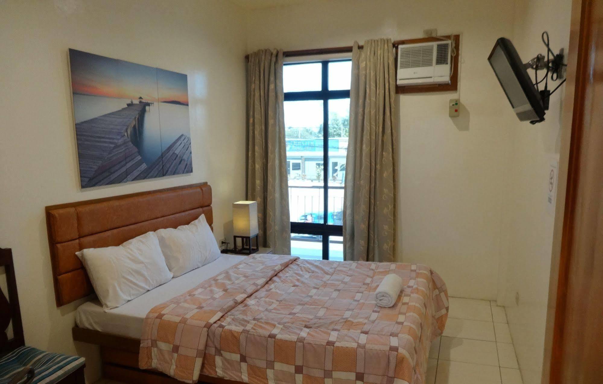 Rozen Suites Paradise 제너럴 산토스 외부 사진