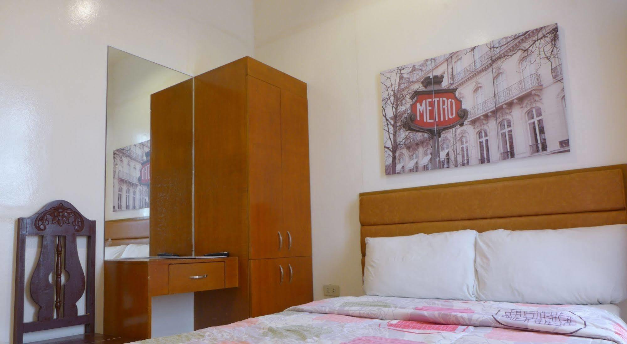 Rozen Suites Paradise 제너럴 산토스 외부 사진