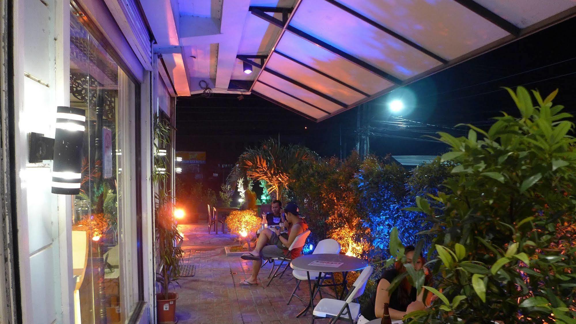 Rozen Suites Paradise 제너럴 산토스 외부 사진