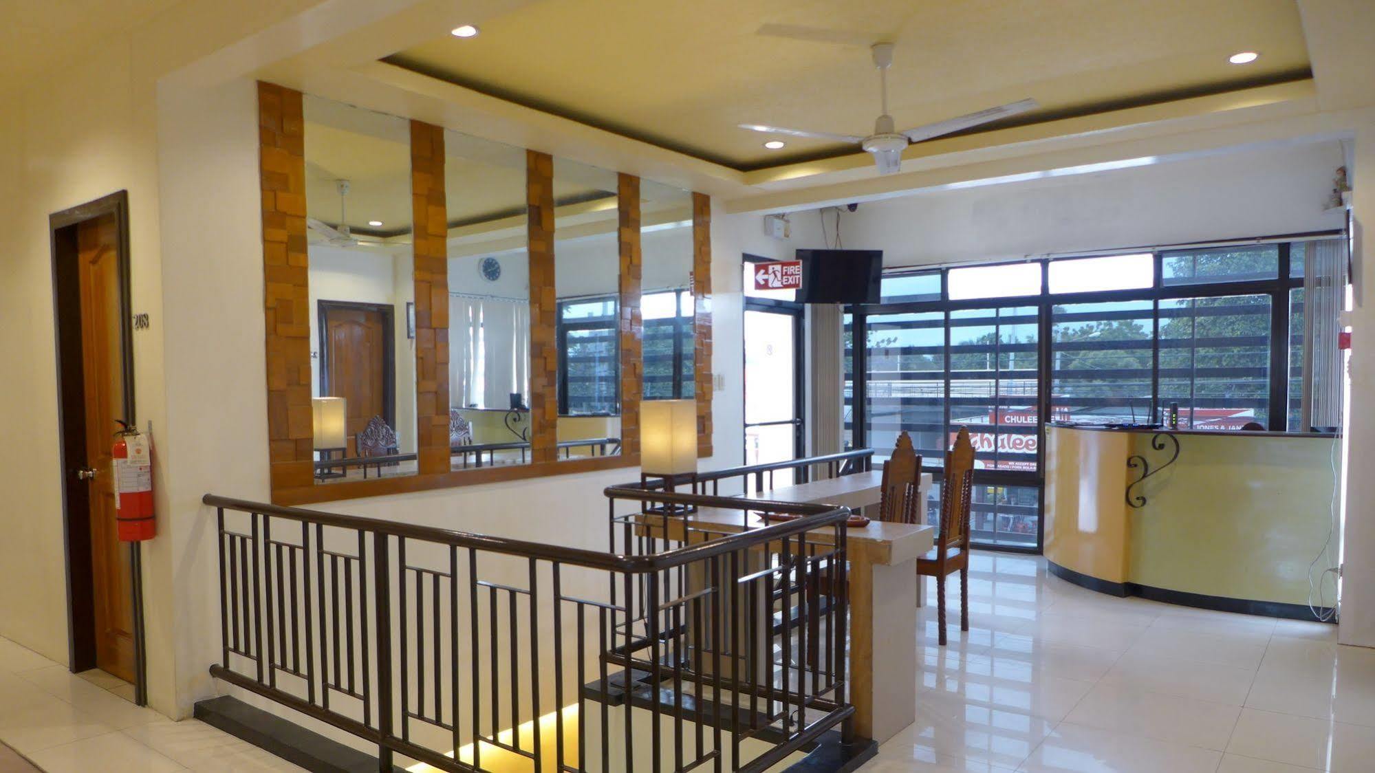 Rozen Suites Paradise 제너럴 산토스 외부 사진