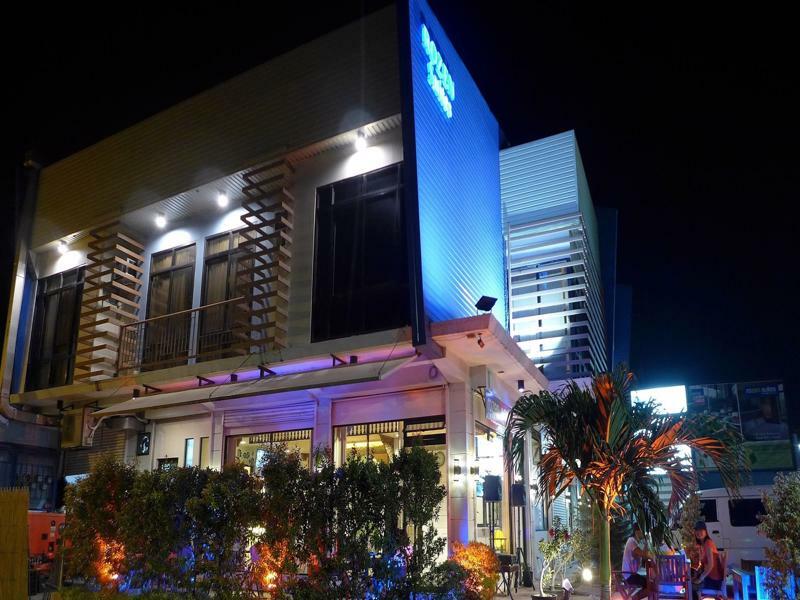 Rozen Suites Paradise 제너럴 산토스 외부 사진