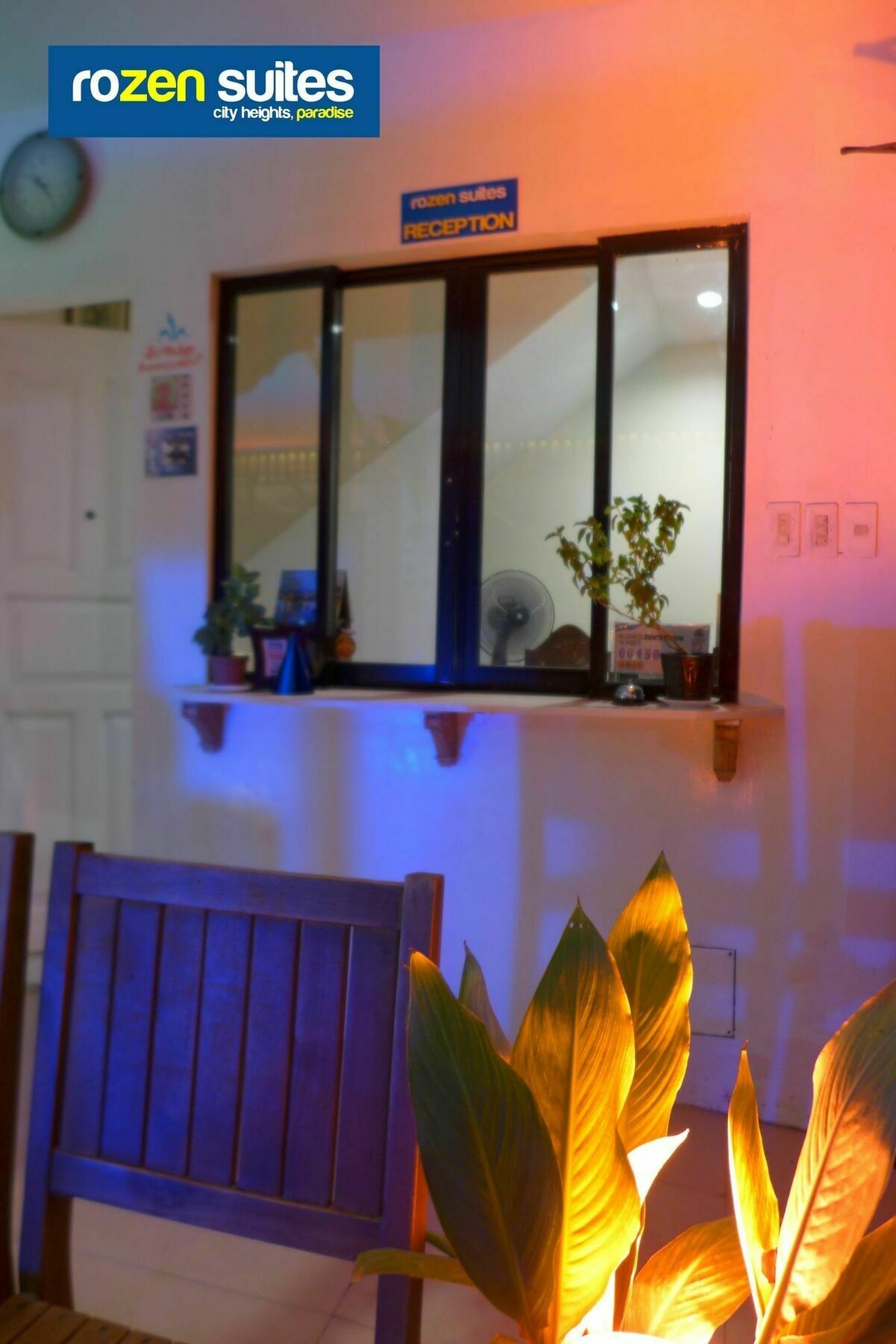 Rozen Suites Paradise 제너럴 산토스 외부 사진